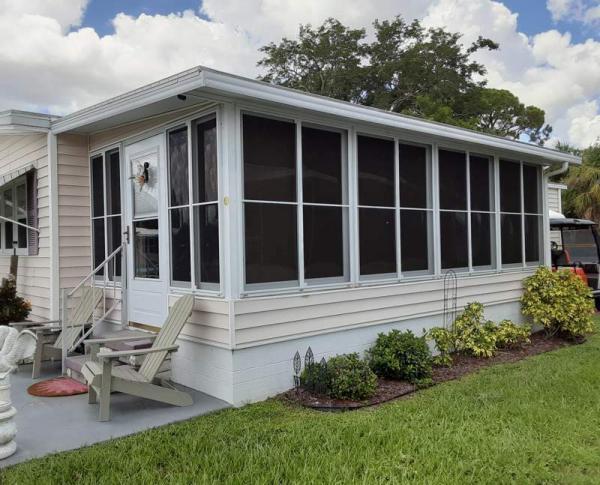 1978 National Prebuilt Manufactured Home