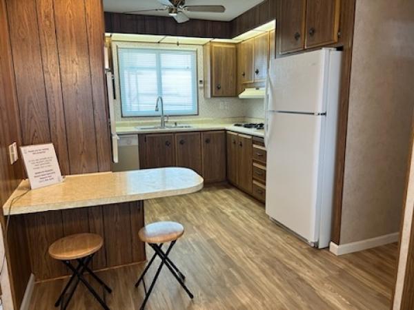 1972 Wickes Manufactured Home