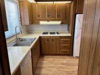 1972 Wickes Manufactured Home