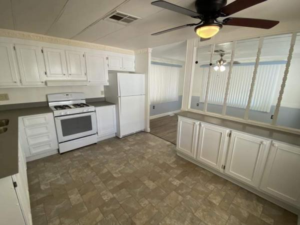 1974 United Manufactured Home