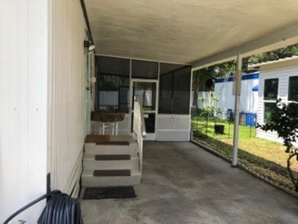 1982 Palm Harbor Manufactured Home