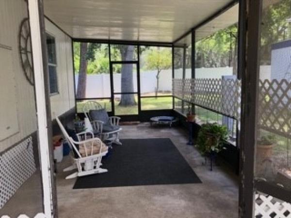 1982 Palm Harbor Manufactured Home