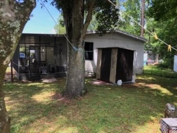 1982 Palm Harbor Manufactured Home