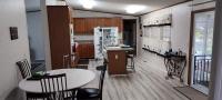 2002 Buddy Manufactured Home