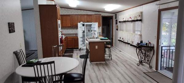 2002 Buddy Manufactured Home