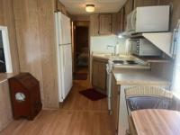 1984 NOMA Manufactured Home