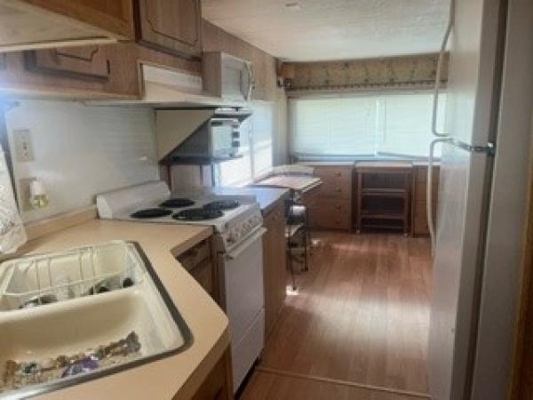 1984 NOMA Manufactured Home