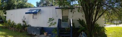 Mobile Home at 720 Oriole Lane Saint Augustine, FL 32084