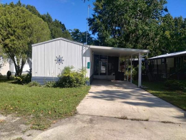 1994 Commodore Manufactured Home