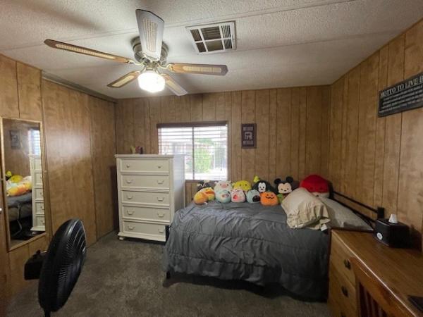 1982 SAHAR Manufactured Home