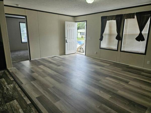 2018 CLAYTON Mobile Home For Sale