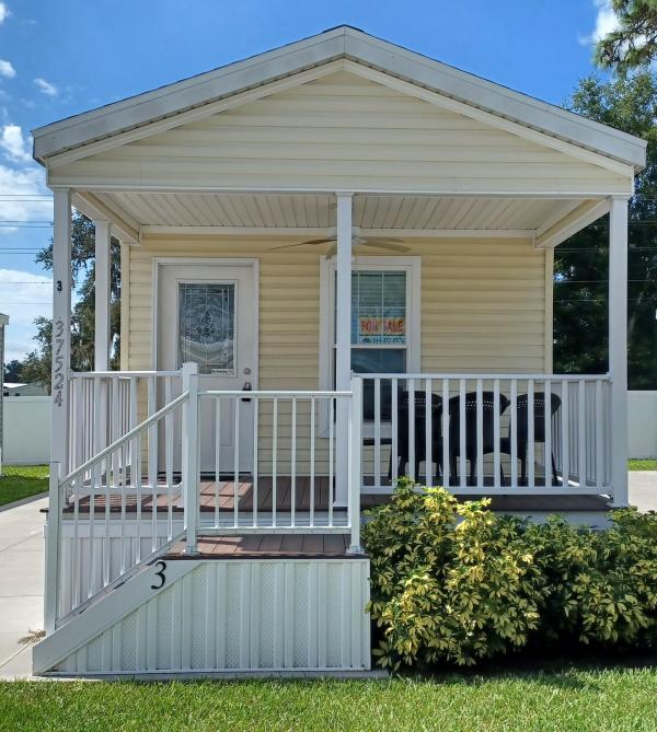 2017 CHAMPION Mobile Home For Sale