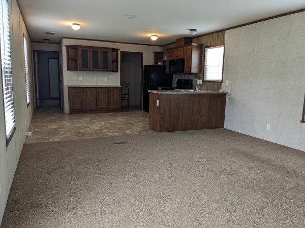 2012 Adventure Homes Mojave Mobile Home