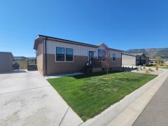 Photo 1 of 19 of home located at 551 Summit Trail #037 Granby, CO 80446