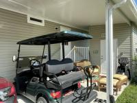 2021 Chariot Eagle Laurel Mobile Home