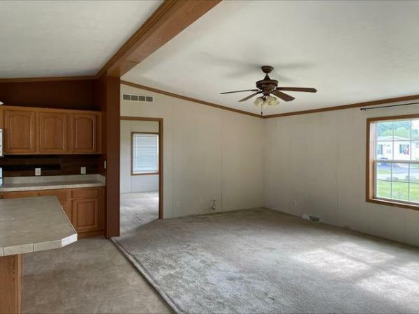 2008 Skyline Inventory Mobile Home