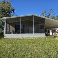 1985 Palm Harbor Mobile Home