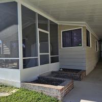 1985 Palm Harbor Mobile Home