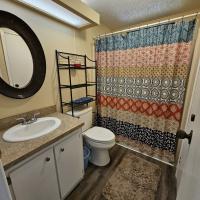 1985 Palm Harbor Mobile Home