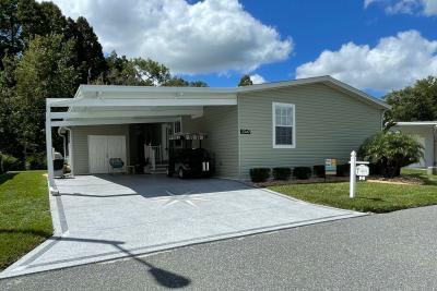 Mobile Home at 2347 Snowy Plover Drive Lot 12080 Lakeland, FL 33810