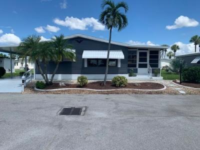 Mobile Home at 29 Verlo Court Lot 1209 Fort Myers, FL 33908