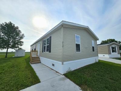 Mobile Home at 2730 East Robin Drive Lot 295 Saginaw, MI 48601