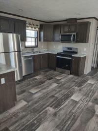 2022 Eagle River 29 LC-60S155  Home