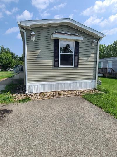 Mobile Home at 142 Voyager Drive West Newton, PA 15089