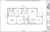 2024 Ritz Craft 10G 95PLH28563JH25  Home