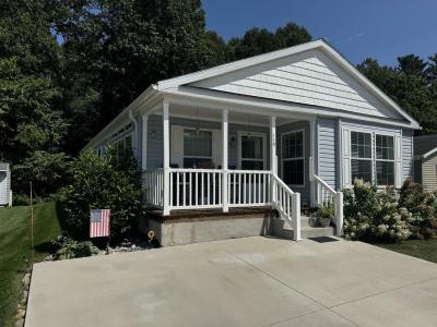 Mobile Home at 115 Curry Avenue Conowingo, MD 21918