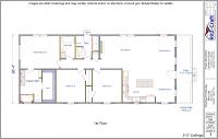 2024 Ritz Craft 4G 95PLH28563JH25  Home