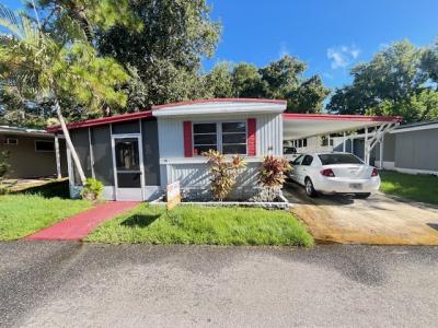 Mobile Home at 30700 Us Hwy 19 N #14 Palm Harbor, FL 34683