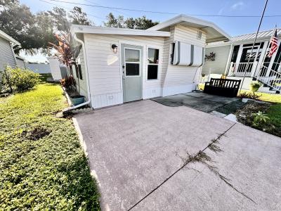 Mobile Home at 9 Kumquat Road Palmetto, FL 34221