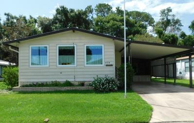 Mobile Home at 434 Marywood Pkwy S Lakeland, FL 33803