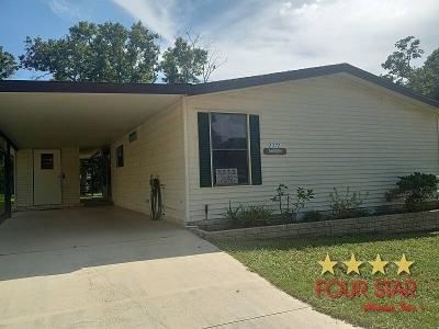 Mobile Home at 2372 Sandalwood Ln Orange City, FL 32763