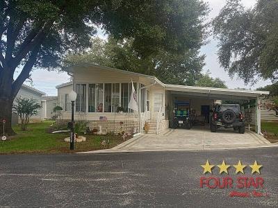 Mobile Home at 856 Water Ridge Dr Debary, FL 32713