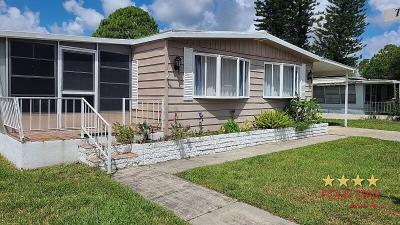 Mobile Home at 58 Regency Dr Port Orange, FL 32129