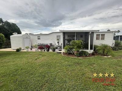 Mobile Home at 1222 W Bohland St Avon Park, FL 33825