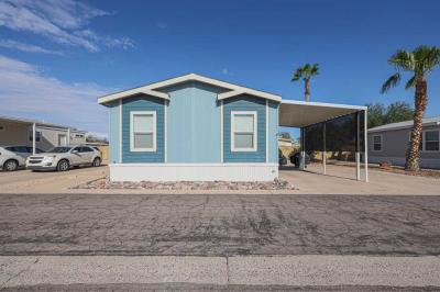 Mobile Home at 7302 W Peoria Ave 70,, Az Peoria, AZ 85345