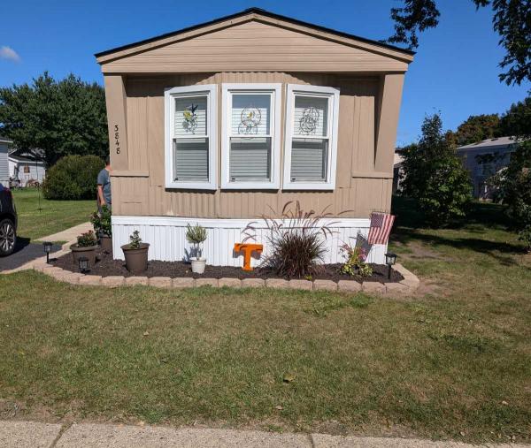 1984 Skyline Mobile Home For Sale