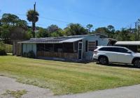 1963 Mobile Home