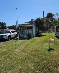 1963 Mobile Home