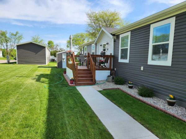 2021 Clayton Homes Mobile Home For Sale