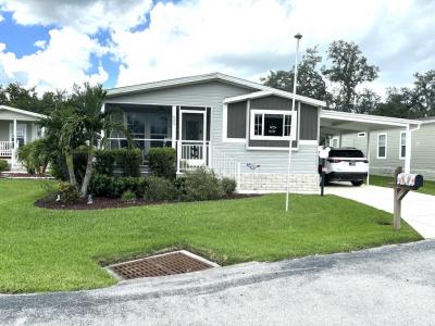 Mobile Home at 3000 Us 17-92 W. Lot 609 Haines City, FL 33844