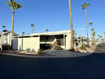 Mobile Home at 2929 E. Main St. Mesa, AZ 85213