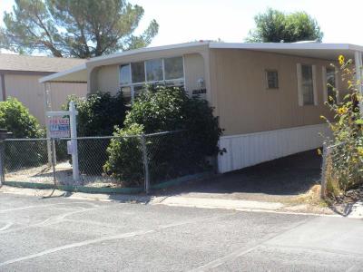 Mobile Home at 26 Crown Point Carson City, NV 89706