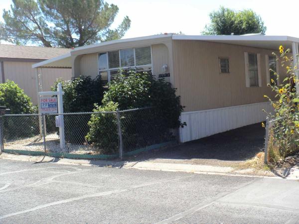 1971 Broadmore Mobile Home For Sale