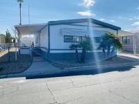 1981 GOLDEN WEST SOMERSET Manufactured Home