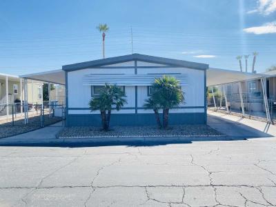 Mobile Home at 5303 E Twain Ave Las Vegas, NV 89122