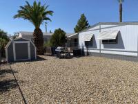 1981 GOLDEN WEST SOMERSET Manufactured Home